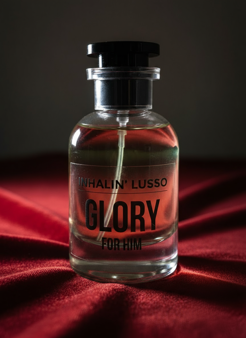 Glory for Men | Luxury Perfume
