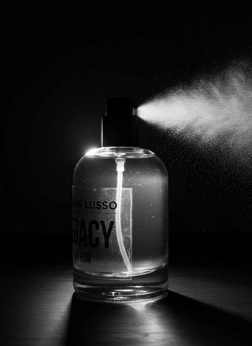 Legacy for Men | Luxury Perfume